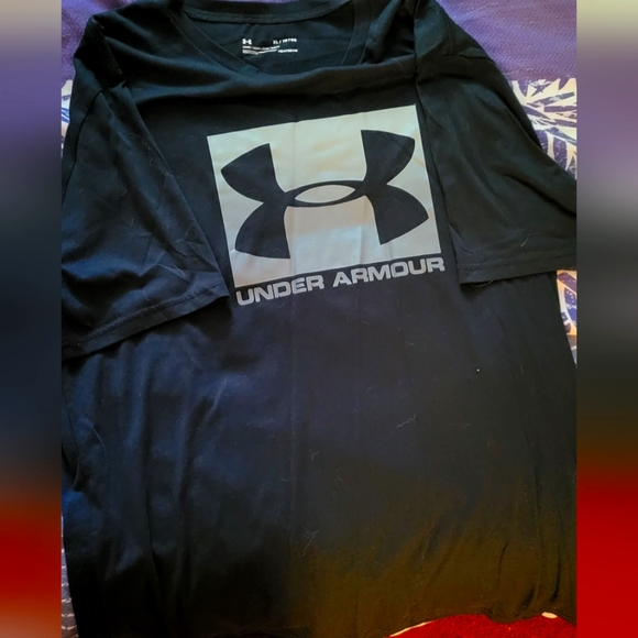 Under Armour Other - NWOT Men's Under Armour T Shirt